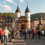 Heidelberg Like A Local: Customized Private Tour Tour Overview