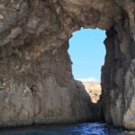 Hera Round Malta & Comino Blue Lagoon Tour Highlights