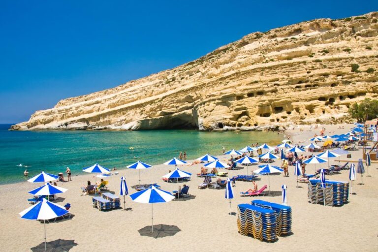 Heraklion: Private Tour On Exploring South Crete Tour Overview And Pricing