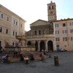 Hidden Rome Private Tour With Driver Included Amenities