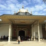 Highlights Of Istanbul With Private Tour Guide Zerrin Exploring Hagia Sophia Mosque