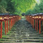 Hike The Mystic Northern Mountains Of Kyoto Overview And Pricing