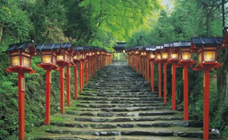 Hike The Mystic Northern Mountains Of Kyoto Overview And Pricing