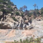 Hiking Beyond Paradise Valley Detailed Itinerary