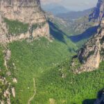 Hiking Tour To Vikos Gorge Tour Overview And Pricing