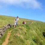 Hiking Trail Rocha Do Chambre | Terceira Island Overview And Location