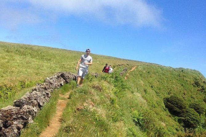 Hiking Trail Rocha Do Chambre | Terceira Island - Overview and Location