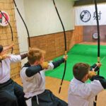 Hiroshima: Traditional Japanese Archery Experience Booking And Cancellation Details