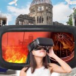 Hiroshima：guided Virtual Tour/peace Park Tour Vr Tour Overview