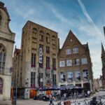 Historical Bruges: Chapel Of Jerusalem And University Of Commerce Tour Overview