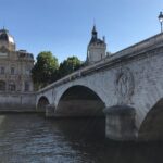 Historical Paris Walking Tour To Vibrant Food Market Tour Overview