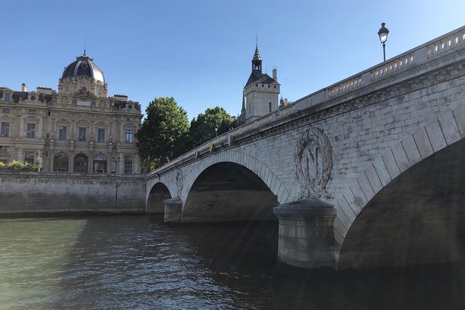 Historical Paris Walking Tour To Vibrant Food Market Tour Overview