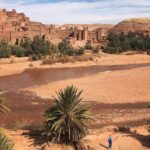 Hollywood Of Morocco: 1 Day Trip To Ouarzazate And Ait Benhaddou Exploring Filming Locations