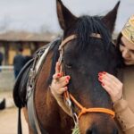 Horse Tour Accompanied By Sunset In Cappadocia Including Hotel Transfer Tour Overview