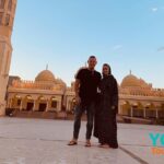 Hurghada Private City Tour & Royal Seascope Key Attractions