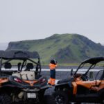 Hvolsvöllur: Iceland Guided Buggy Adventure Tour Activity Overview