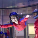 Ifly Montgomery Gaithersburg First Time Flyer Experience Experience Overview