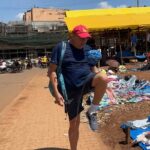 Inside Kampala Walking Tour (female Guided) Schedule Overview