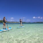 Ishigaki Island: Kayak/sup And Snorkeling Day At Kabira Bay Overview Of The Excursion