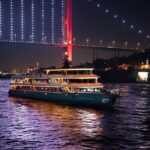 Istanbul Bosphorus Dinner Cruise Turkish Night Show All Inclusive Pickup And Communication Details