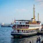 Istanbul Combo: Classic City Tour And Bosphorus Cruise Key Sites Visited