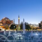 Istanbul: Full Day Best Highlights Small Group Tour Tour Details