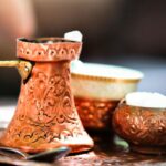 Istanbul: Half Day Turkish Coffee Tasting And Tour Tour Details