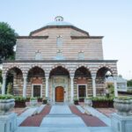 Istanbul: Hurrem Sultan Hamam Experience Location And Background