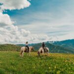 Jackson Hole: Moose Meadow Horseback Tour With Breakfast Tour Details