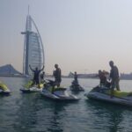 Jet Ski | Down The Burj Al Arab 30 Min Key Details