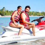 Jet Ski Rental In Puerto Plata Meeting And Pickup Details