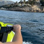 Jet Ski Rental Mallorca Booking Details