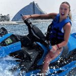 Jet Ski Ride In Dubai Overview Of The Experience