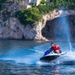 Jet Ski Safari Tour 1h Tour Overview