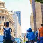 Johannesburg City Centre Walking Tour Tour Details