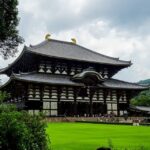 Kansai 10 Hour Chartered Day Trip｜nara City Trip Overview And Pricing