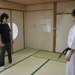 Karate Workout Experience With The Former All Japan Champion Activity Overview