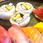 Kawagoe: Hands On Sushi Class 5 Min From Toki No Kane Class Overview