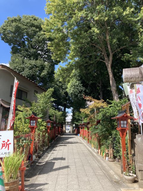 Kawagoe Through Time (Pottery Making, Kita-In Temple,...) - Tour Overview