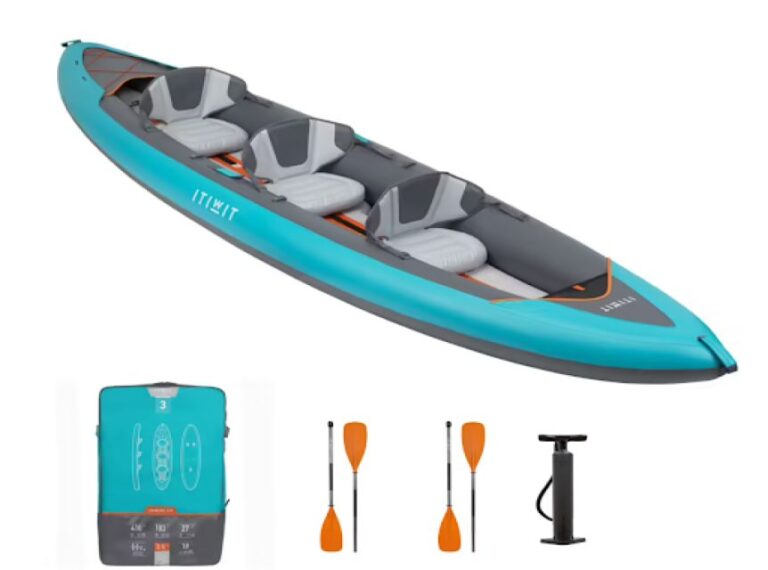 Kayak Or Stand Up Paddle Rental With Backpack And Extras Booking And Cancellation Policy