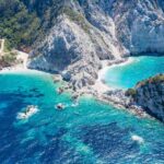 Kefalonia : Private Customizable Tour Tour Overview