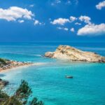 Kefalonia: Private Southern Highlights Tour Tour Overview