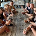 Kelowna Mystery Full Day Guided Wine Tour With 5 Wineries Kelowna Wine Tour Overview