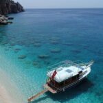 Kemer Suluada Boat Tour (maldives Of Turkey) With Hotel Transfer Overview Of The Boat Tour