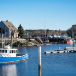 Kennebunkport: 2 Hour Historical Walking Tour Tour Overview