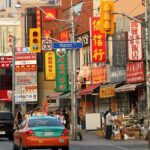 Kensington Market, Chinatown And The Art Gallery Of Ontario: A Self Guided Tour Tour Overview