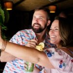 Key West Craft Cocktail Crawl Tour Overview