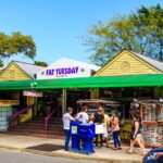 Key West: Haunted Pub Crawl Walking Tour Tour Overview