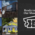 Key West: Museum Culture Pass For 4 Great Museums Overview Of The Museums