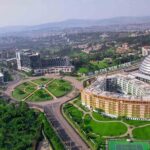 Kigali City Tour Tour Overview